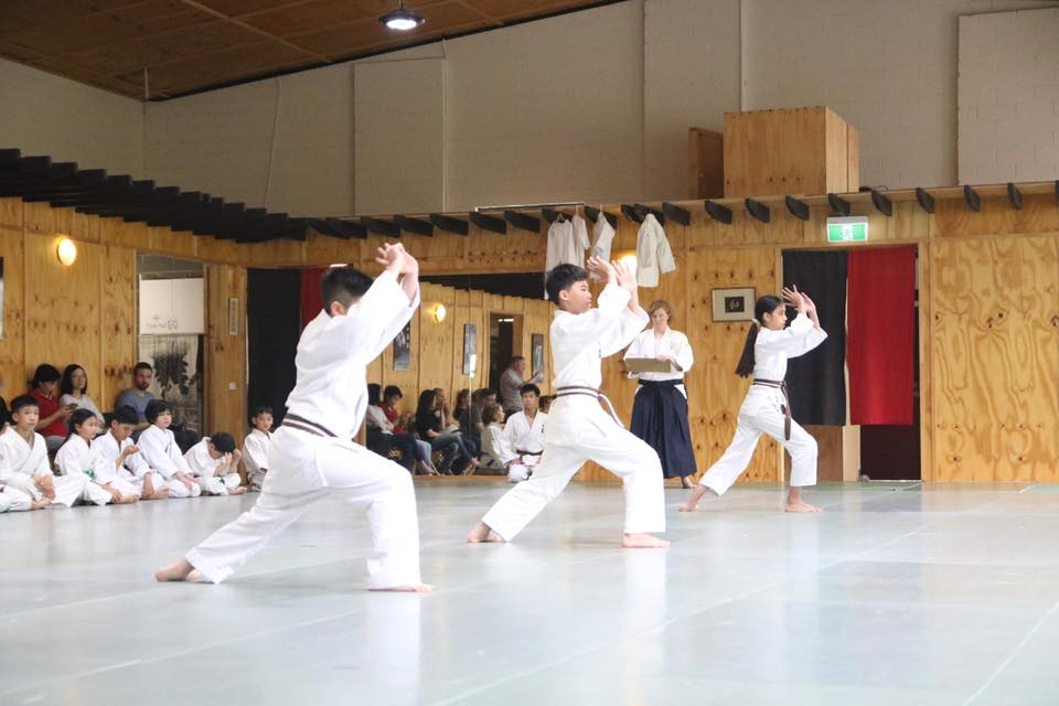 Children's grading Hirriki no Yosei