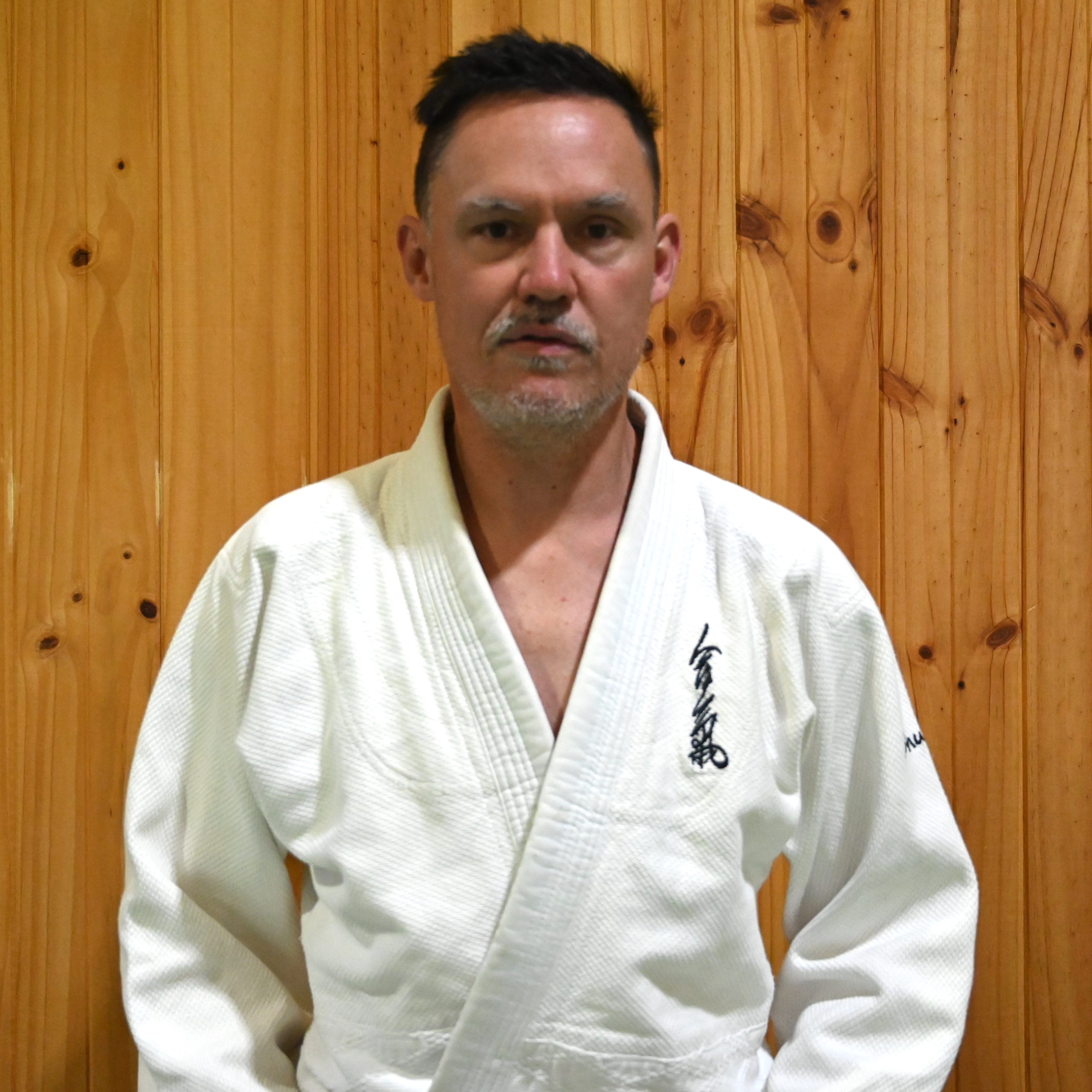 Bart Lea Sensei