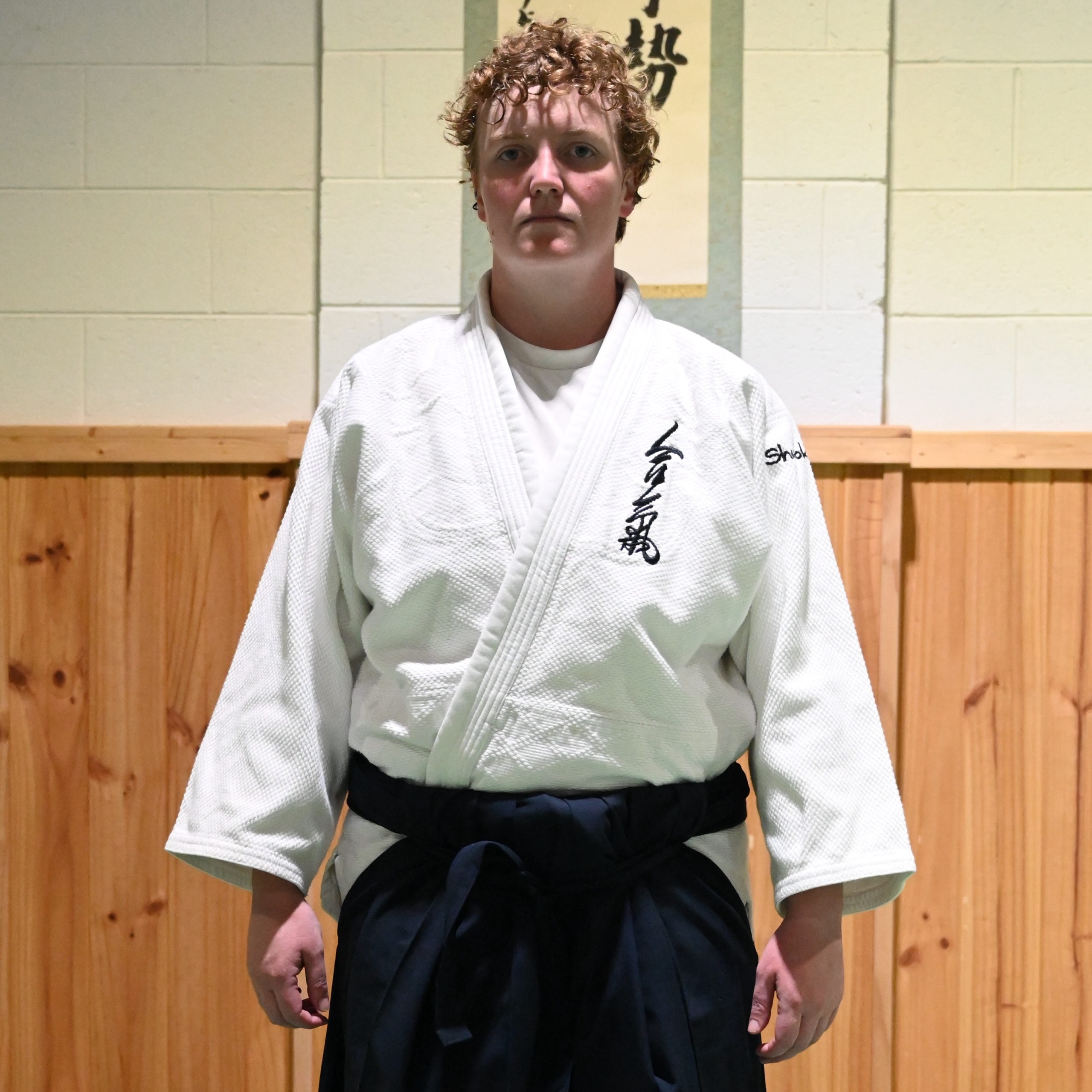 Fulori Smith Sensei