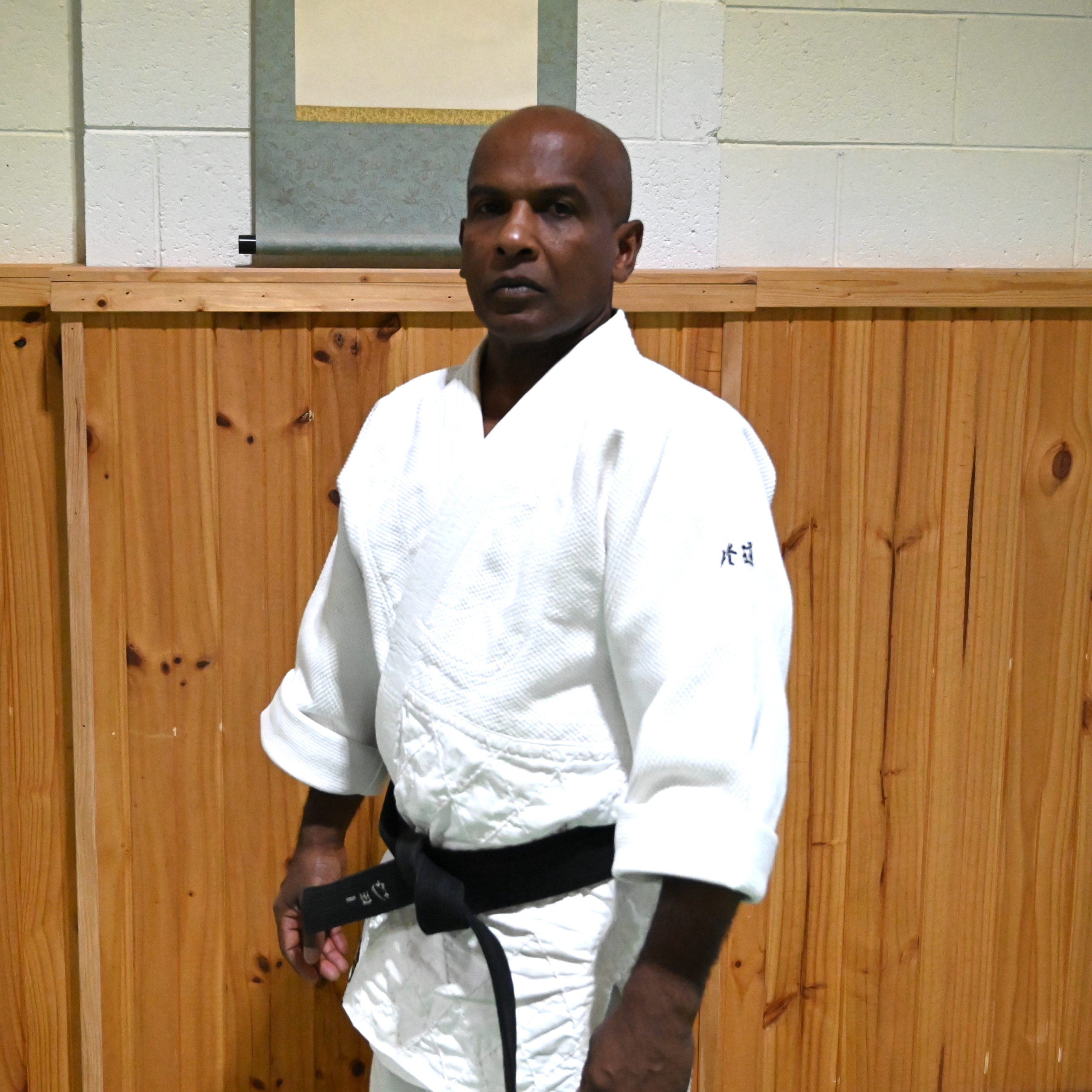 Joe Thambu Shihan