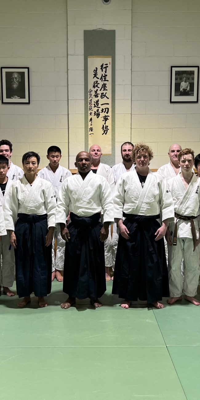 Heidelberg Grading 17th June 2023