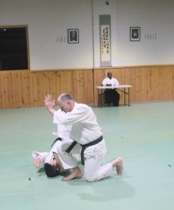 Heidelberg Grading Shihonage 20230909