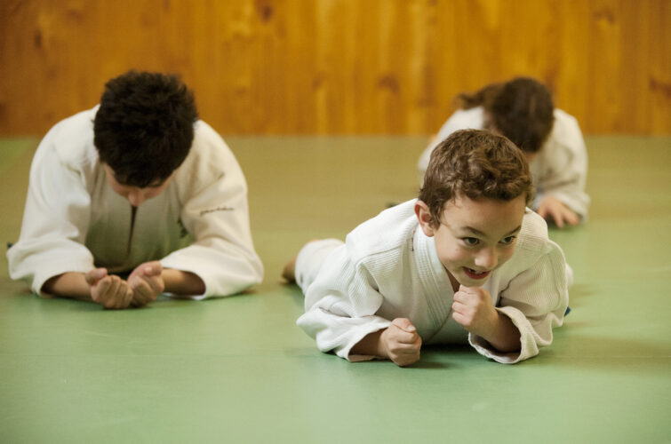 martial arts for kids near me