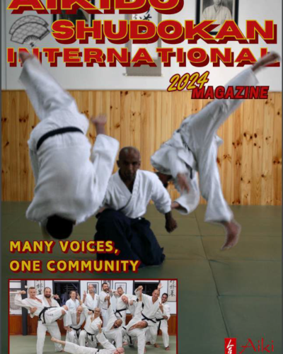 Aikido Shudokan Emag 2024